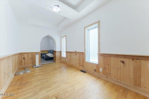 Tiny photo for 301 N Gorham Street, Fayette, OH 43521 (MLS # 10014863)