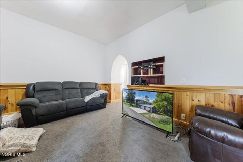 Tiny photo for 301 N Gorham Street, Fayette, OH 43521 (MLS # 10014863)
