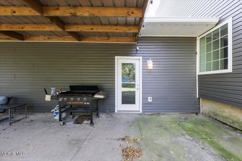 Tiny photo for 301 N Gorham Street, Fayette, OH 43521 (MLS # 10014863)