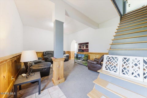 Tiny photo for 301 N Gorham Street, Fayette, OH 43521 (MLS # 10014863)