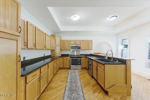 Tiny photo for 301 N Gorham Street, Fayette, OH 43521 (MLS # 10014863)