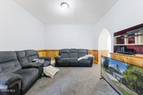 Tiny photo for 301 N Gorham Street, Fayette, OH 43521 (MLS # 10014863)