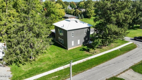 Tiny photo for 301 N Gorham Street, Fayette, OH 43521 (MLS # 10014863)