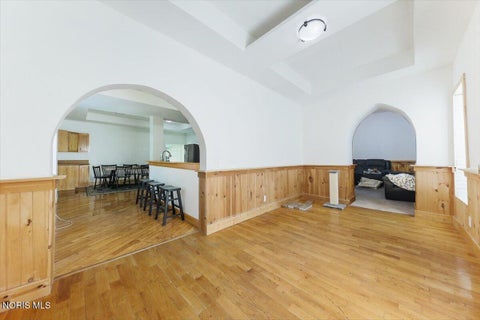Tiny photo for 301 N Gorham Street, Fayette, OH 43521 (MLS # 10014863)