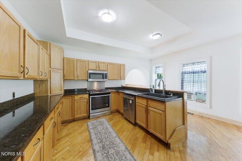Tiny photo for 301 N Gorham Street, Fayette, OH 43521 (MLS # 10014863)