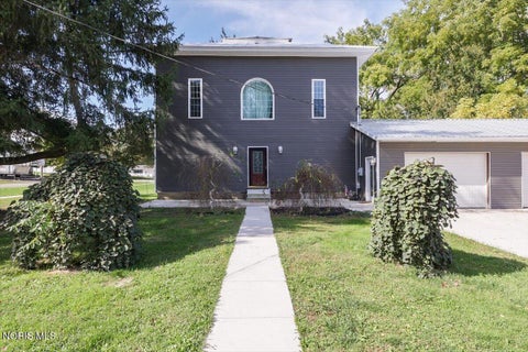 Tiny photo for 301 N Gorham Street, Fayette, OH 43521 (MLS # 10014863)