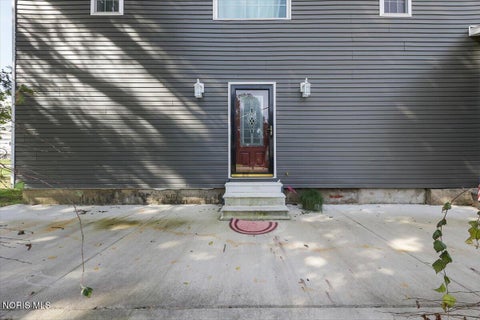 Tiny photo for 301 N Gorham Street, Fayette, OH 43521 (MLS # 10014863)