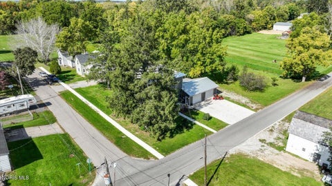 Tiny photo for 301 N Gorham Street, Fayette, OH 43521 (MLS # 10014863)