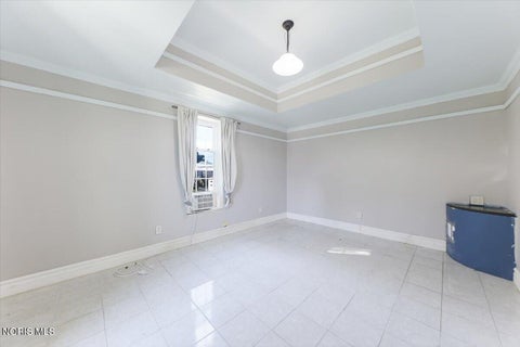 Tiny photo for 301 N Gorham Street, Fayette, OH 43521 (MLS # 10014863)