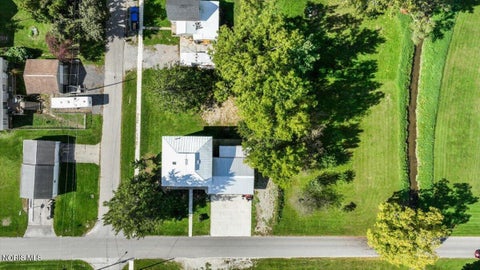 Tiny photo for 301 N Gorham Street, Fayette, OH 43521 (MLS # 10014863)