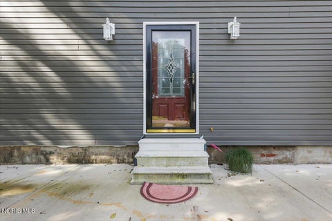 Tiny photo for 301 N Gorham Street, Fayette, OH 43521 (MLS # 10014863)