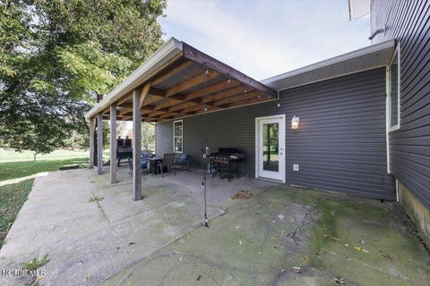 Tiny photo for 301 N Gorham Street, Fayette, OH 43521 (MLS # 10014863)