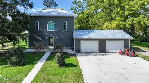 Photo of 301 N Gorham Street, Fayette, OH 43521 (MLS # 10014863)