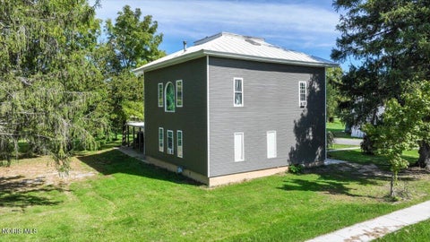 Tiny photo for 301 N Gorham Street, Fayette, OH 43521 (MLS # 10014863)