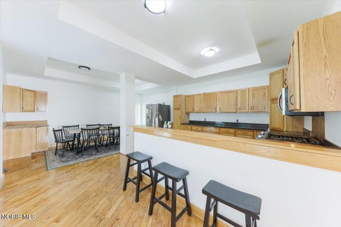 Tiny photo for 301 N Gorham Street, Fayette, OH 43521 (MLS # 10014863)
