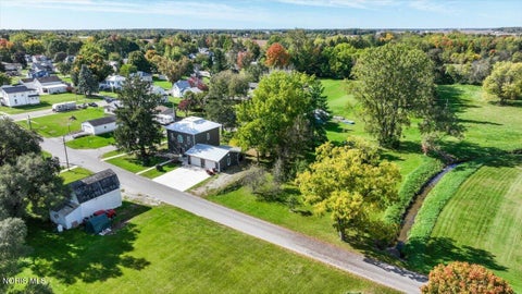 Tiny photo for 301 N Gorham Street, Fayette, OH 43521 (MLS # 10014863)