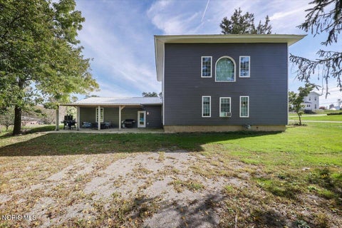 Tiny photo for 301 N Gorham Street, Fayette, OH 43521 (MLS # 10014863)