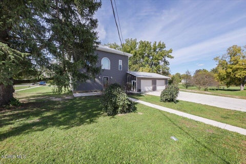 Tiny photo for 301 N Gorham Street, Fayette, OH 43521 (MLS # 10014863)