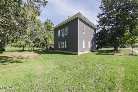 Tiny photo for 301 N Gorham Street, Fayette, OH 43521 (MLS # 10014863)