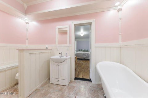 Tiny photo for 301 N Gorham Street, Fayette, OH 43521 (MLS # 10014863)