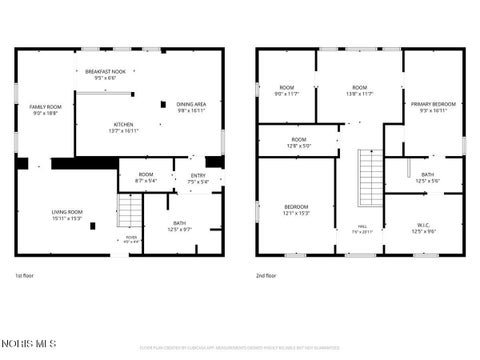 Tiny photo for 301 N Gorham Street, Fayette, OH 43521 (MLS # 10014863)