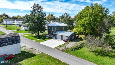 Tiny photo for 301 N Gorham Street, Fayette, OH 43521 (MLS # 10014863)