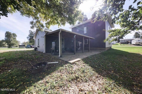 Tiny photo for 301 N Gorham Street, Fayette, OH 43521 (MLS # 10014863)
