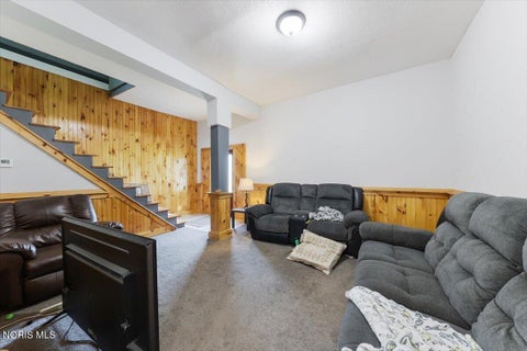 Tiny photo for 301 N Gorham Street, Fayette, OH 43521 (MLS # 10014863)
