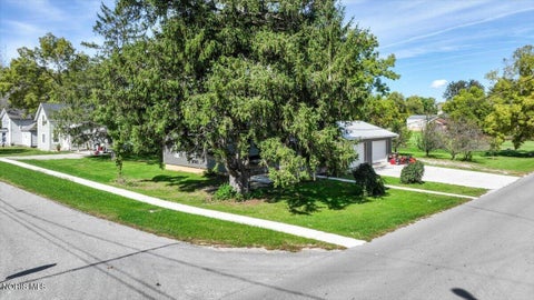 Tiny photo for 301 N Gorham Street, Fayette, OH 43521 (MLS # 10014863)