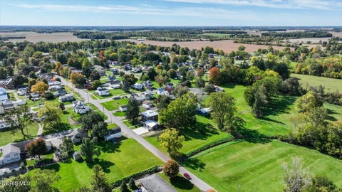 Tiny photo for 301 N Gorham Street, Fayette, OH 43521 (MLS # 10014863)