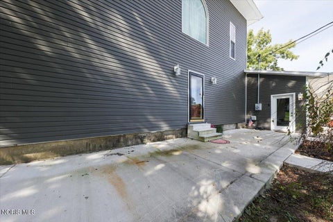 Tiny photo for 301 N Gorham Street, Fayette, OH 43521 (MLS # 10014863)