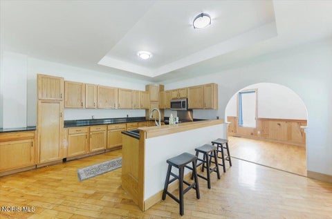 Tiny photo for 301 N Gorham Street, Fayette, OH 43521 (MLS # 10014863)