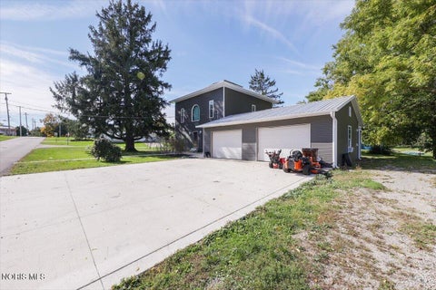 Tiny photo for 301 N Gorham Street, Fayette, OH 43521 (MLS # 10014863)