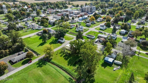 Tiny photo for 301 N Gorham Street, Fayette, OH 43521 (MLS # 10014863)