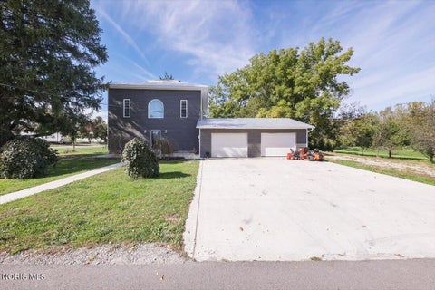 Tiny photo for 301 N Gorham Street, Fayette, OH 43521 (MLS # 10014863)