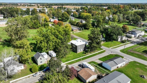 Tiny photo for 301 N Gorham Street, Fayette, OH 43521 (MLS # 10014863)