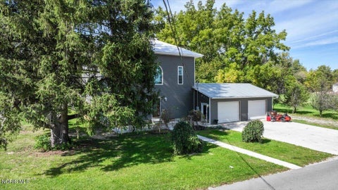 Tiny photo for 301 N Gorham Street, Fayette, OH 43521 (MLS # 10014863)