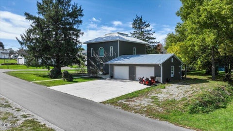 Tiny photo for 301 N Gorham Street, Fayette, OH 43521 (MLS # 10014863)