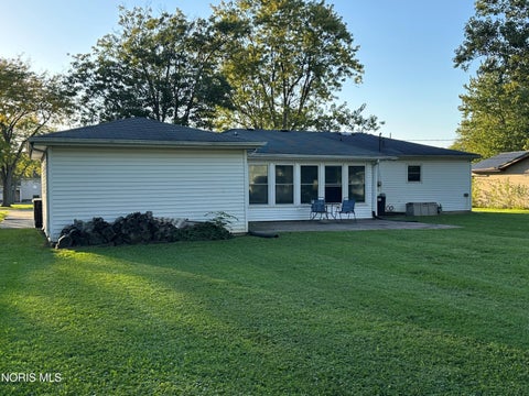 Tiny photo for 1222 Linden Street, Montpelier, OH 43543 (MLS # 10014433)