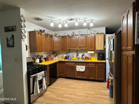 Tiny photo for 1222 Linden Street, Montpelier, OH 43543 (MLS # 10014433)