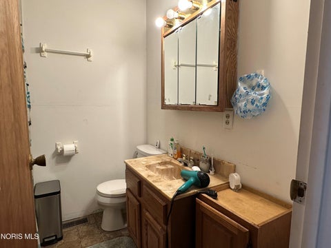 Tiny photo for 1222 Linden Street, Montpelier, OH 43543 (MLS # 10014433)