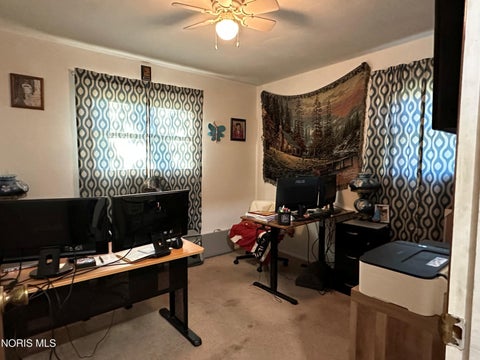 Tiny photo for 1222 Linden Street, Montpelier, OH 43543 (MLS # 10014433)