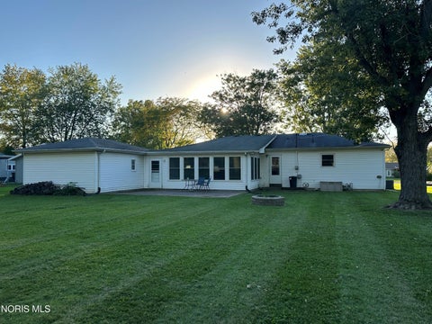 Tiny photo for 1222 Linden Street, Montpelier, OH 43543 (MLS # 10014433)