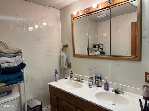Tiny photo for 1222 Linden Street, Montpelier, OH 43543 (MLS # 10014433)
