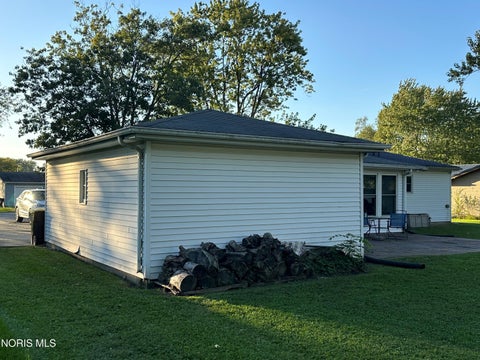 Tiny photo for 1222 Linden Street, Montpelier, OH 43543 (MLS # 10014433)