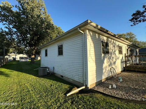 Tiny photo for 1222 Linden Street, Montpelier, OH 43543 (MLS # 10014433)