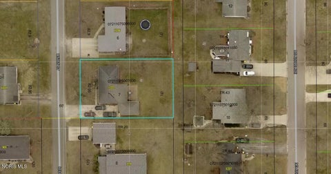 Tiny photo for 1222 Linden Street, Montpelier, OH 43543 (MLS # 10014433)