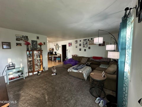 Tiny photo for 1222 Linden Street, Montpelier, OH 43543 (MLS # 10014433)