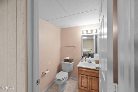 Tiny photo for 4723 High Oaks Boulevard, Toledo, OH 43623 (MLS # 10012459)