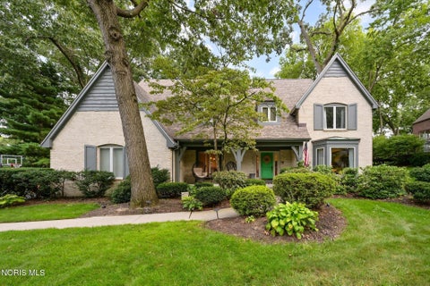 Tiny photo for 4723 High Oaks Boulevard, Toledo, OH 43623 (MLS # 10012459)